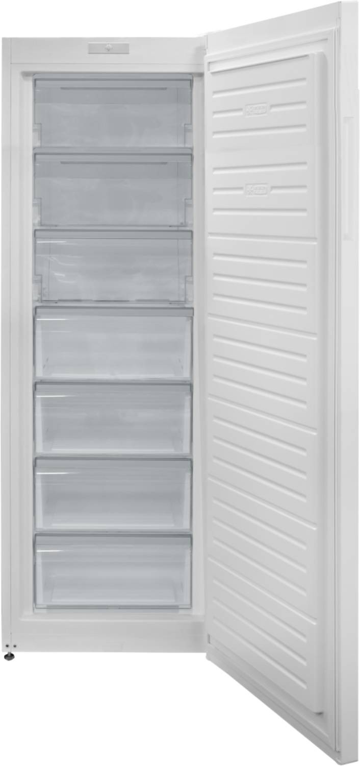 Congélateur armoire TELEFUNKEN 248 litres - C248FW