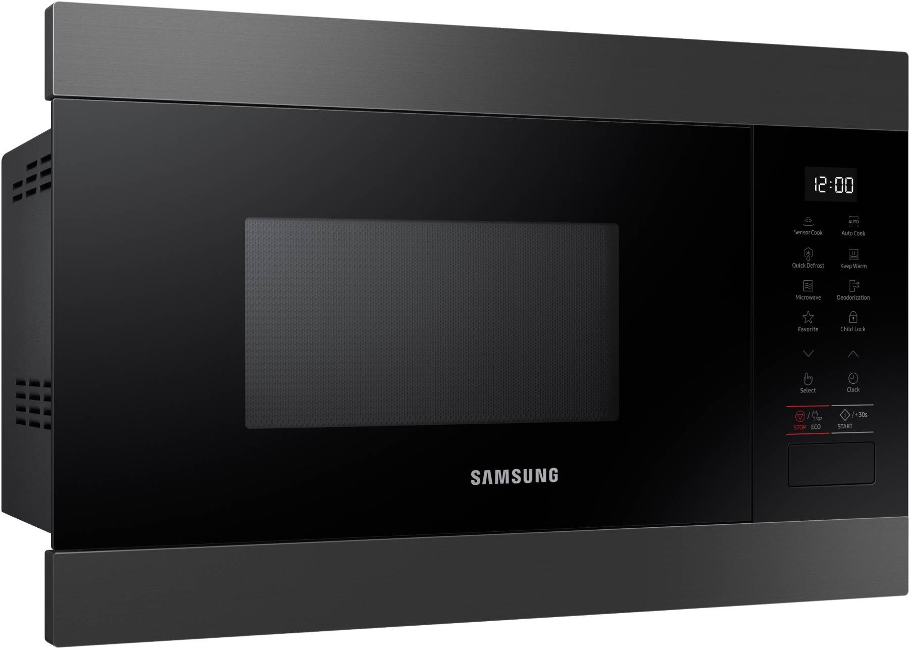 Micro ondes Encastrable SAMSUNG  - MS22M8274AM