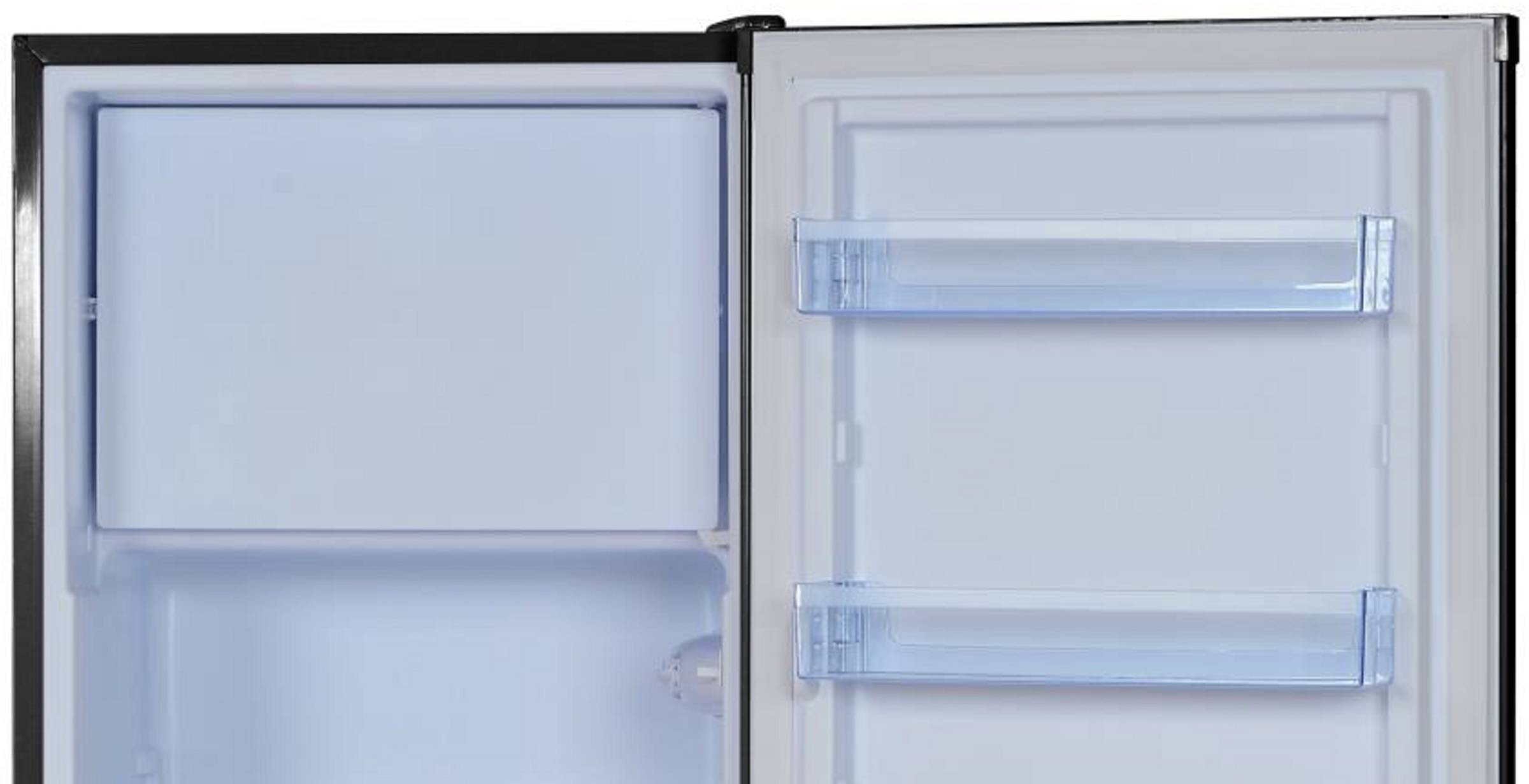 FRIGELUX Réfrigérateur 1 porte Froid Statique 218L Noir - R4A218NE
