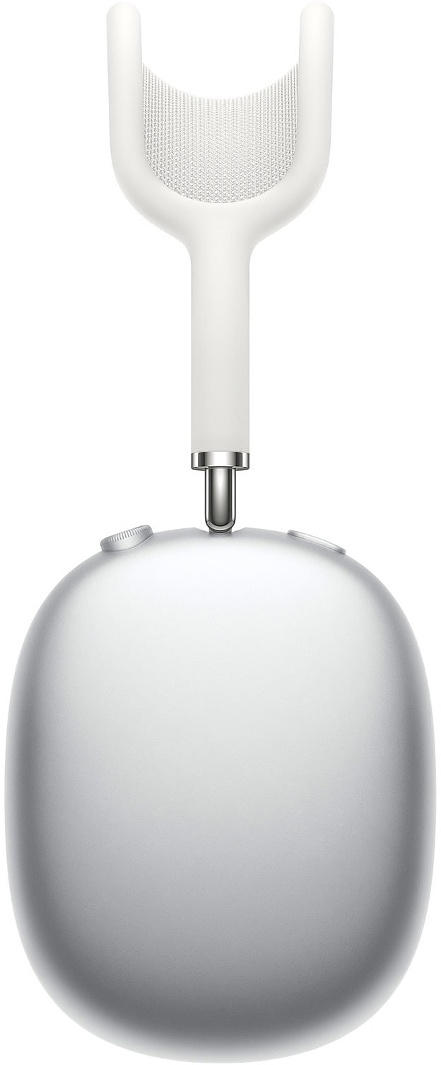 APPLE Casque sans fil Max Silver - AIRPODSMAX-MGYJ3ZM