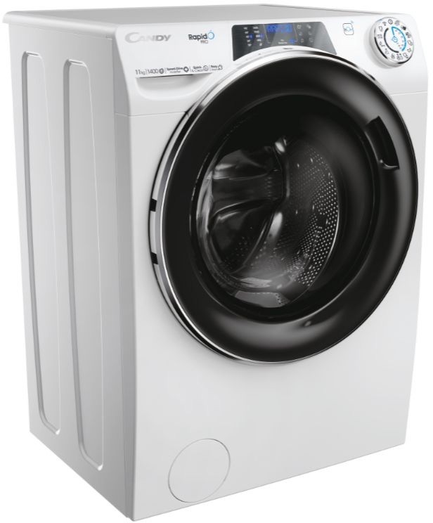 CANDY Lave linge Frontal WiFi 11kg - RP4116BWMBC/1-S