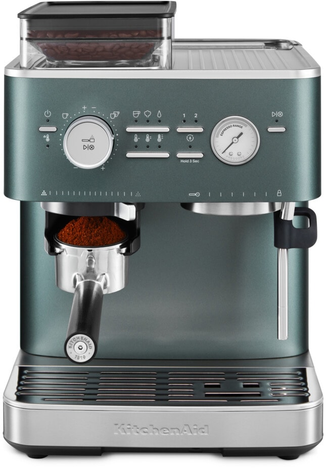 Expresso KITCHENAID  - 5KES6551EJP