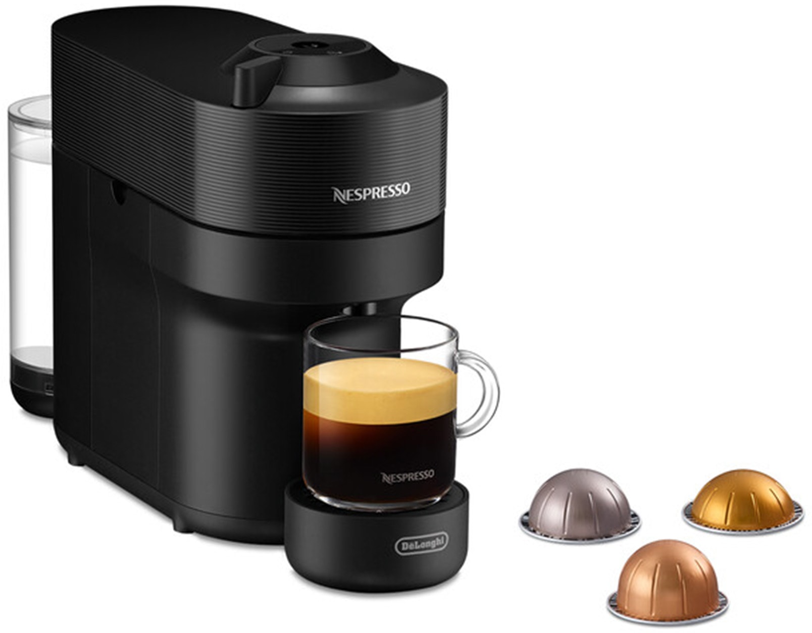 Nespresso Vertuo DELONGHI  - ENV90B