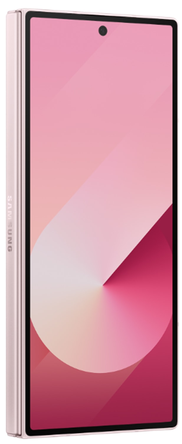SAMSUNG Smartphone Galaxy ZFold 6 256go Rose - GALAXY-ZFOLD6-256-RO