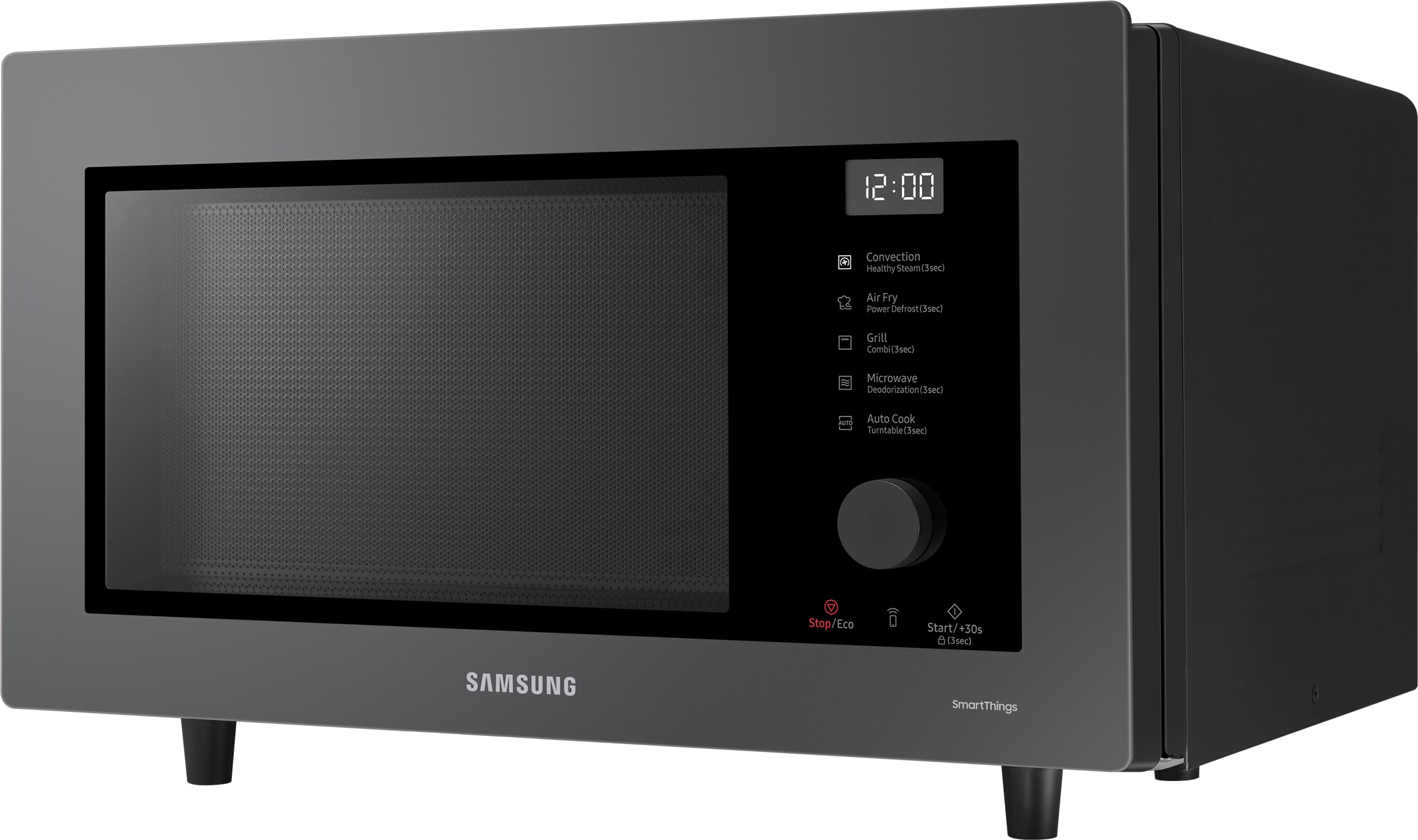 Micro ondes Combiné SAMSUNG  - MC32DB7746KCE