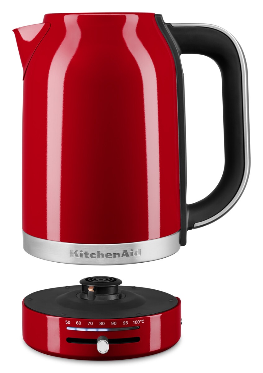 Bouilloire KITCHENAID  - 5KEK1701EER