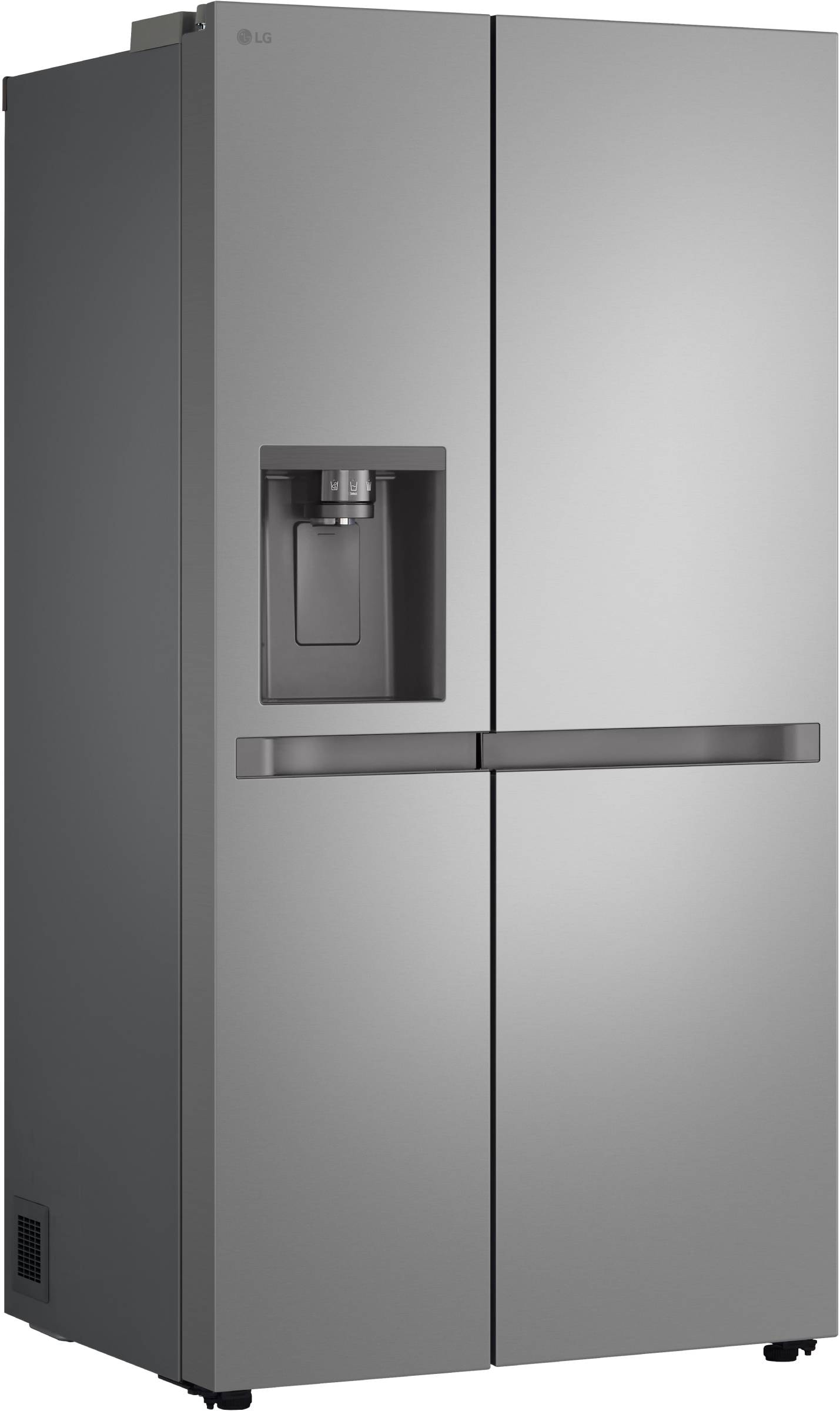 LG Réfrigérateur américain  - GSLC40PYPE