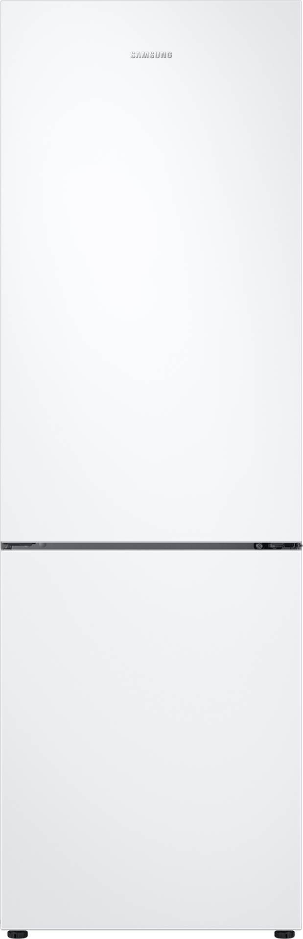 CURTISS Réfrigérateur congélateur bas LCB315F