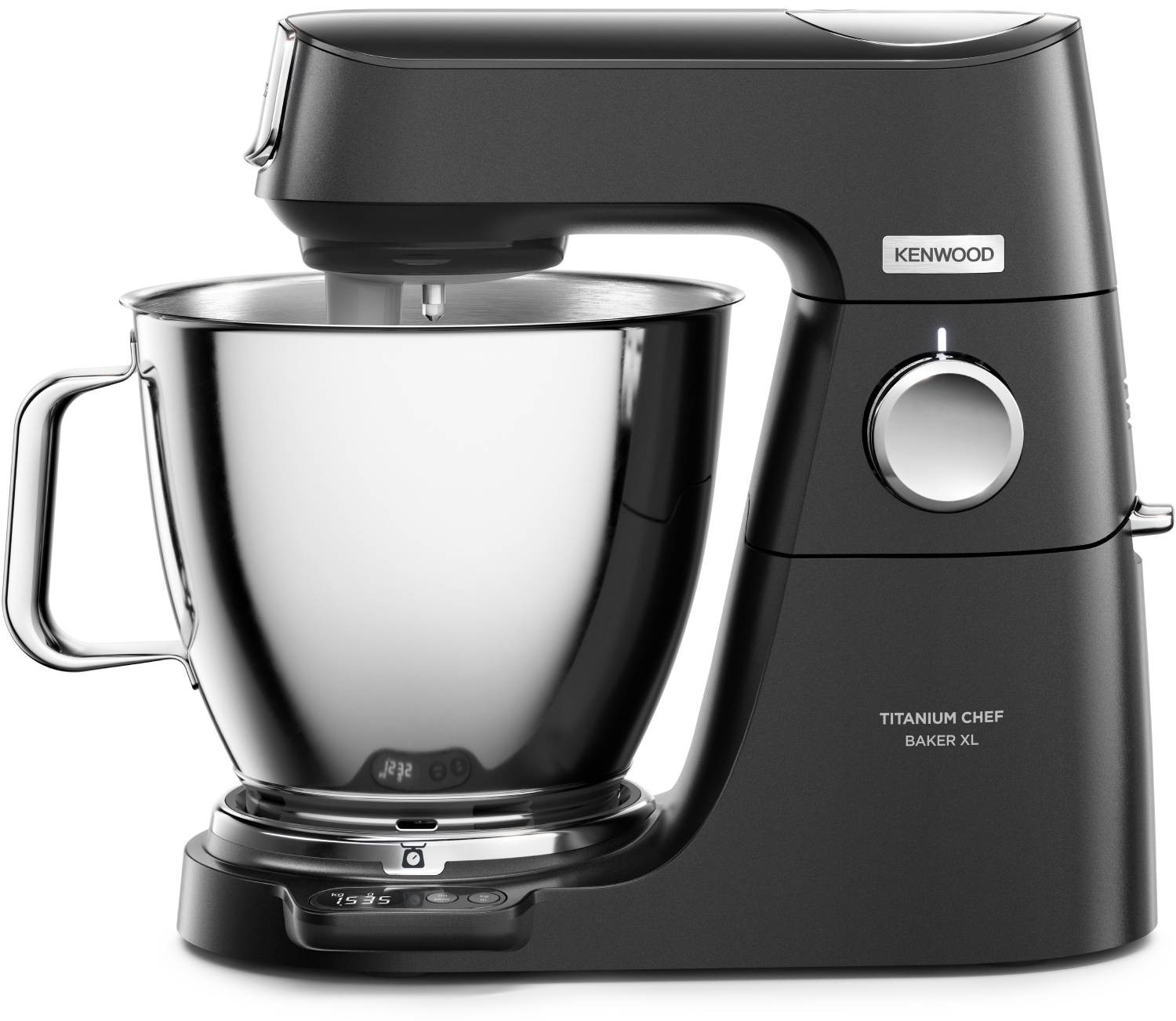 Robot culinaire KENWOOD  KVL85004BK