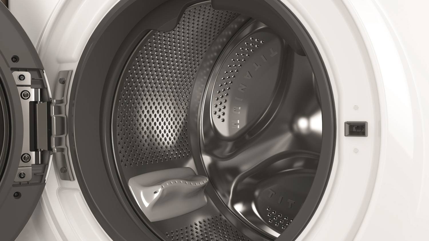 Lave linge sechant Frontal HOTPOINT ARISTON NDB10725WAFR 10kg - NDB10725WAFR