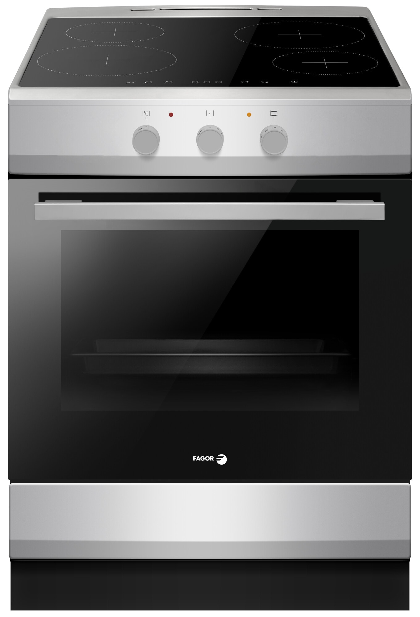 Cuisiniere induction FAGOR  FACI2003S