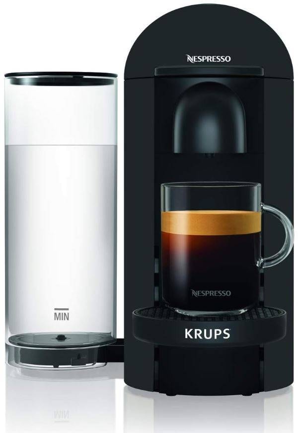 Nespresso Vertuo KRUPS  YY3922FD