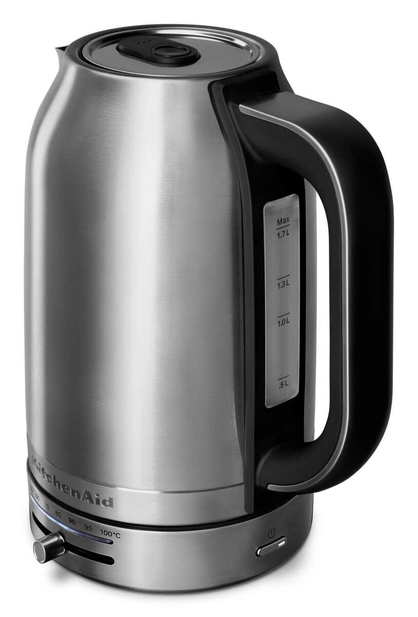 Bouilloire KITCHENAID  - 5KEK1701ESX