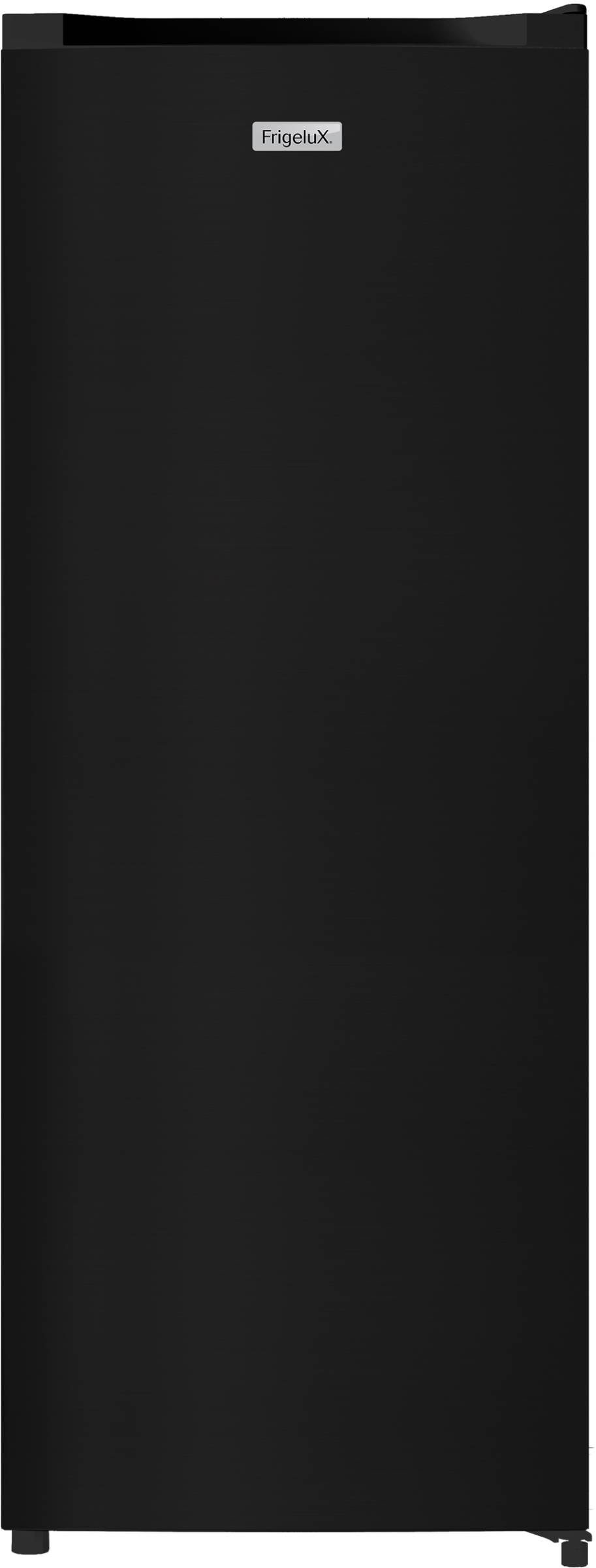 FRIGELUX Congélateur armoire Froid Statique 177L Noir  CA170NE
