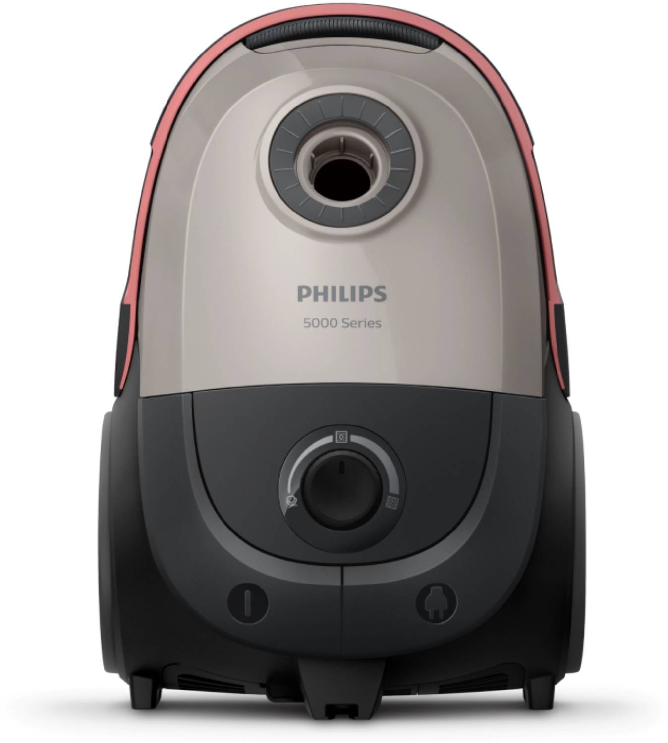 Aspirateur traîneau PHILIPS  - XD5122/10