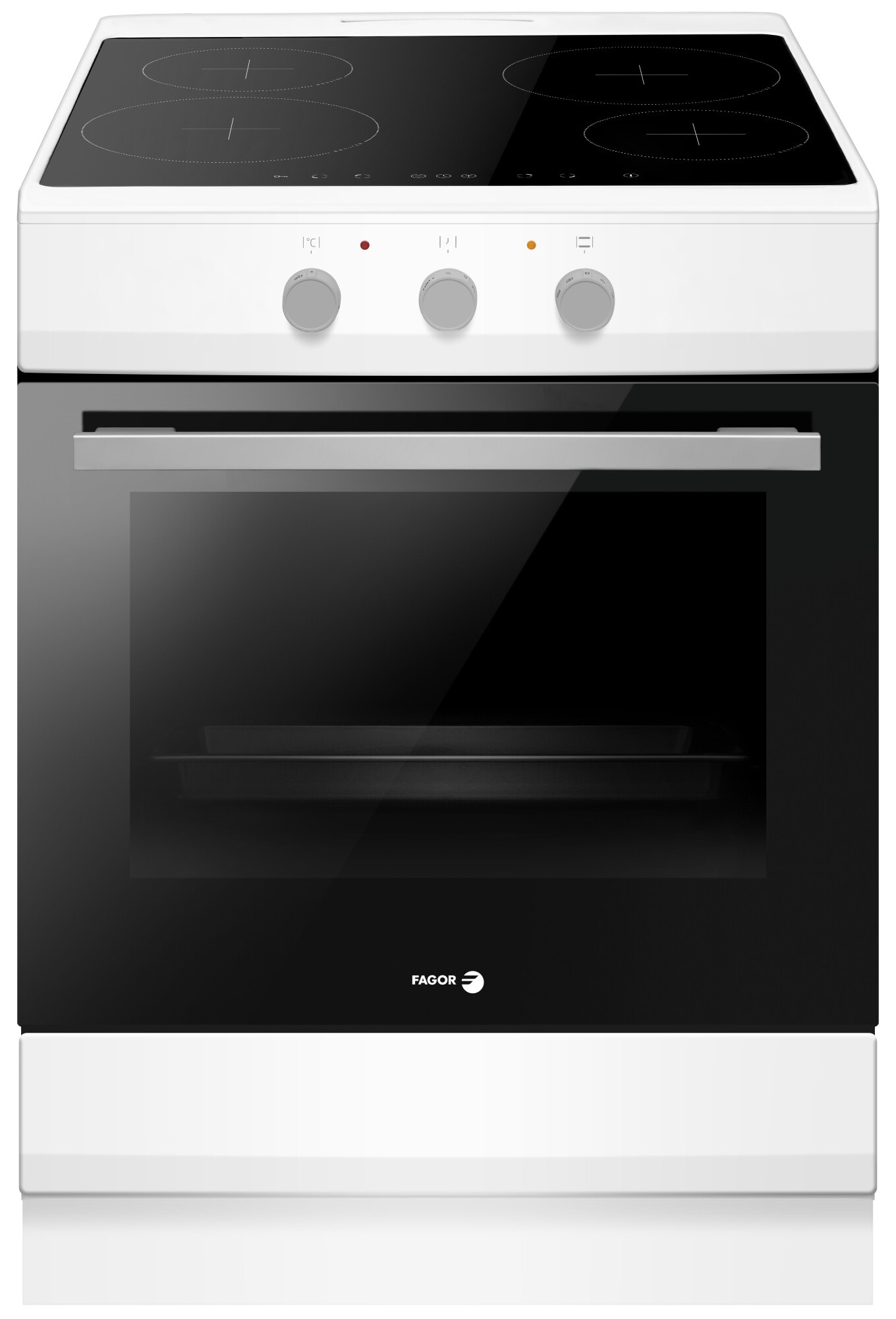 Cuisiniere induction FAGOR  FACI2003B