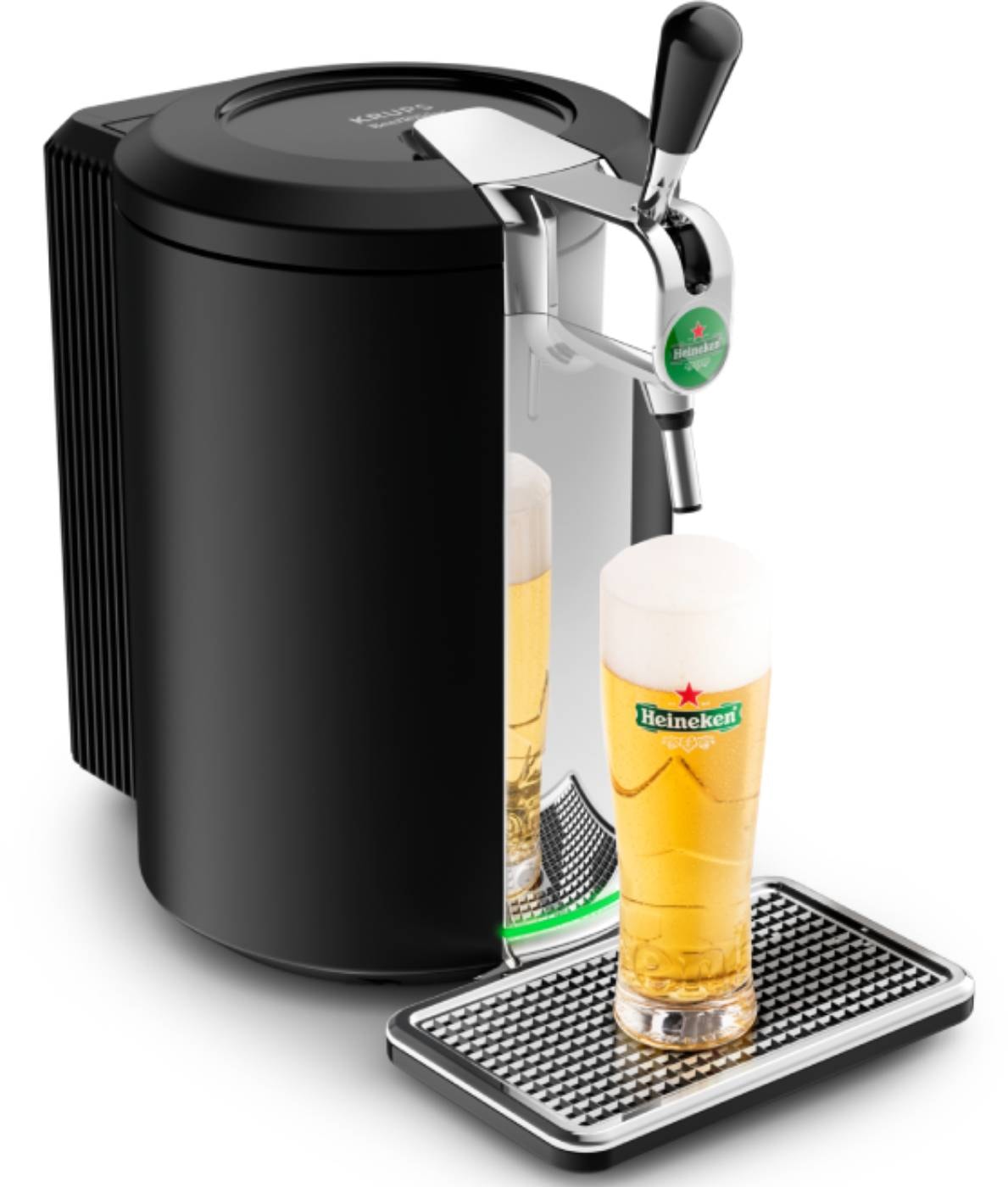 Distributeur de bière KRUPS  - VB450E10