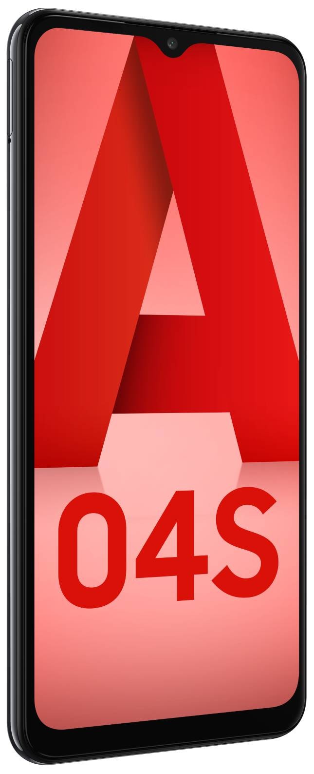 Smartphone SAMSUNG Galaxy A04S 32Go Noir - GALAXY-A04S-NOIR