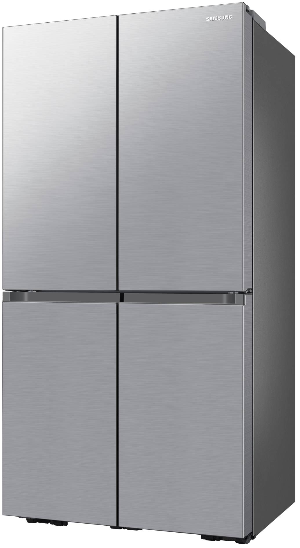 SAMSUNG Réfrigérateur américain  - RF65DG960ESL