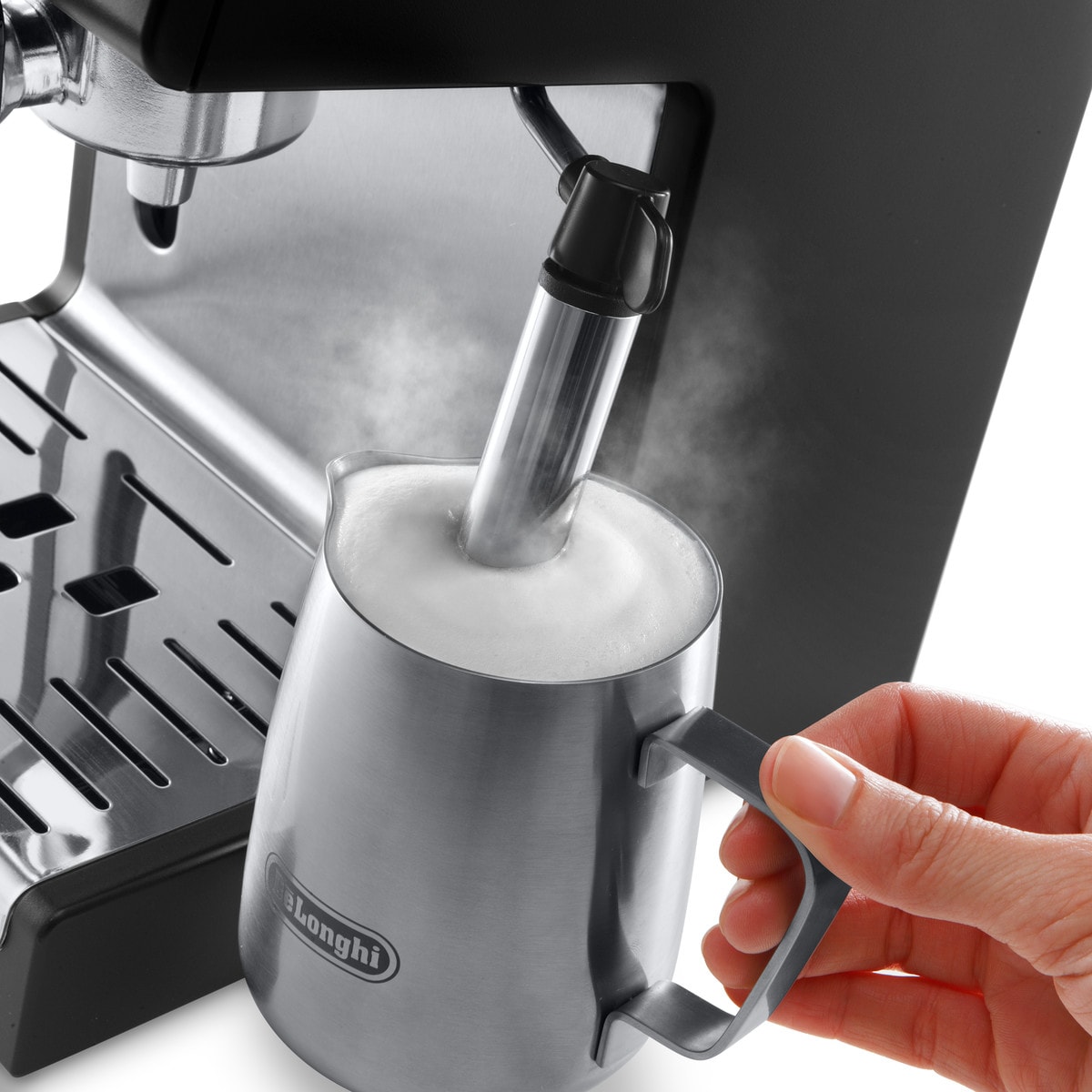 Expresso DELONGHI  - ECP3321BK