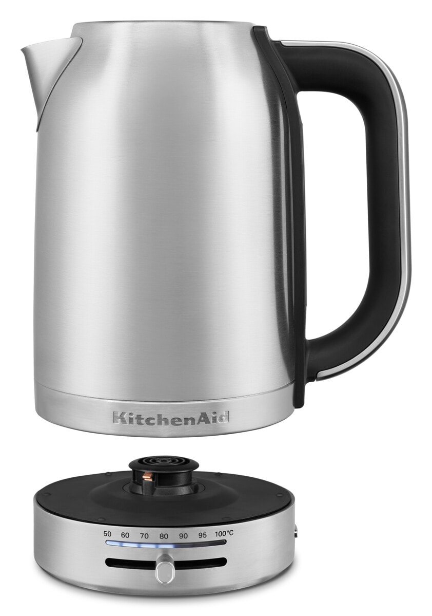 Bouilloire KITCHENAID  - 5KEK1701ESX