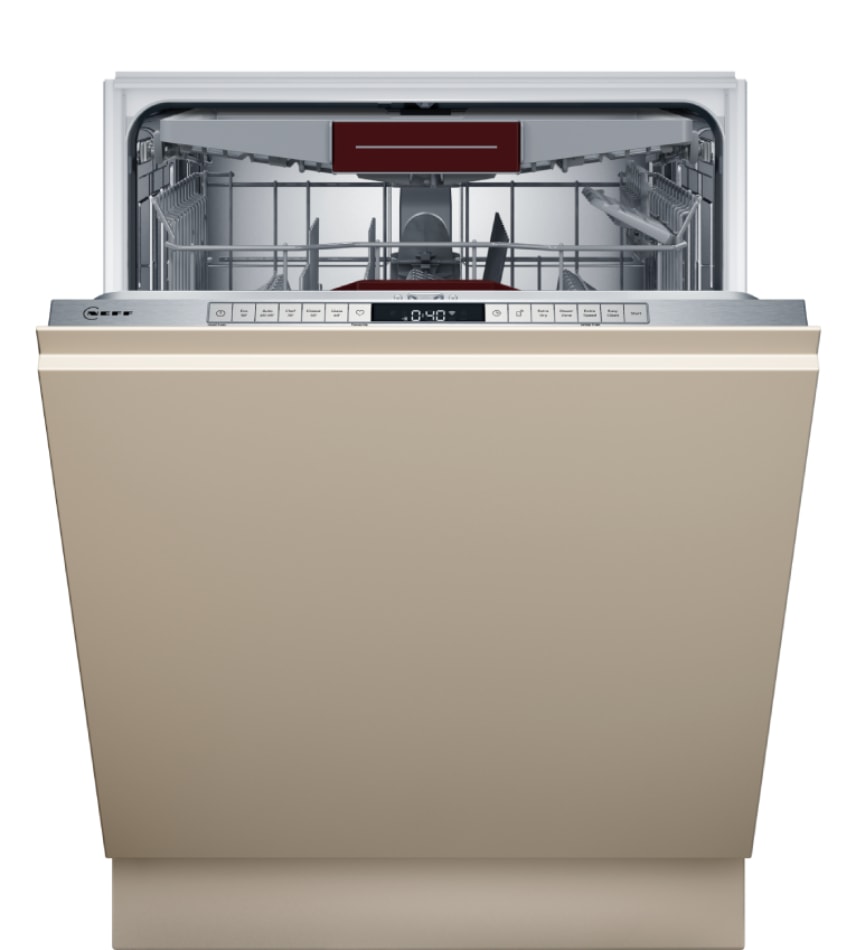 NEFF Lave vaisselle tout integrable 60 cm   S155ECX06E