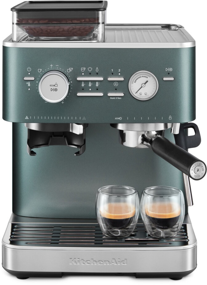 Expresso KITCHENAID  - 5KES6551EJP