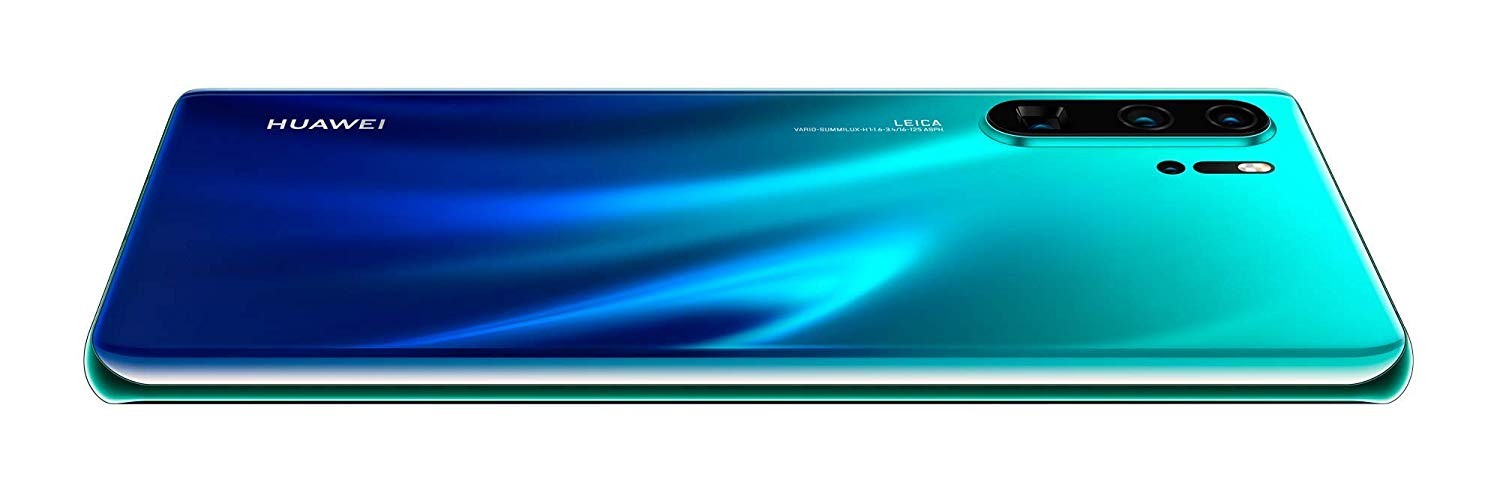 Smartphone HUAWEI  - HUA-P30PRO-128-BLUE