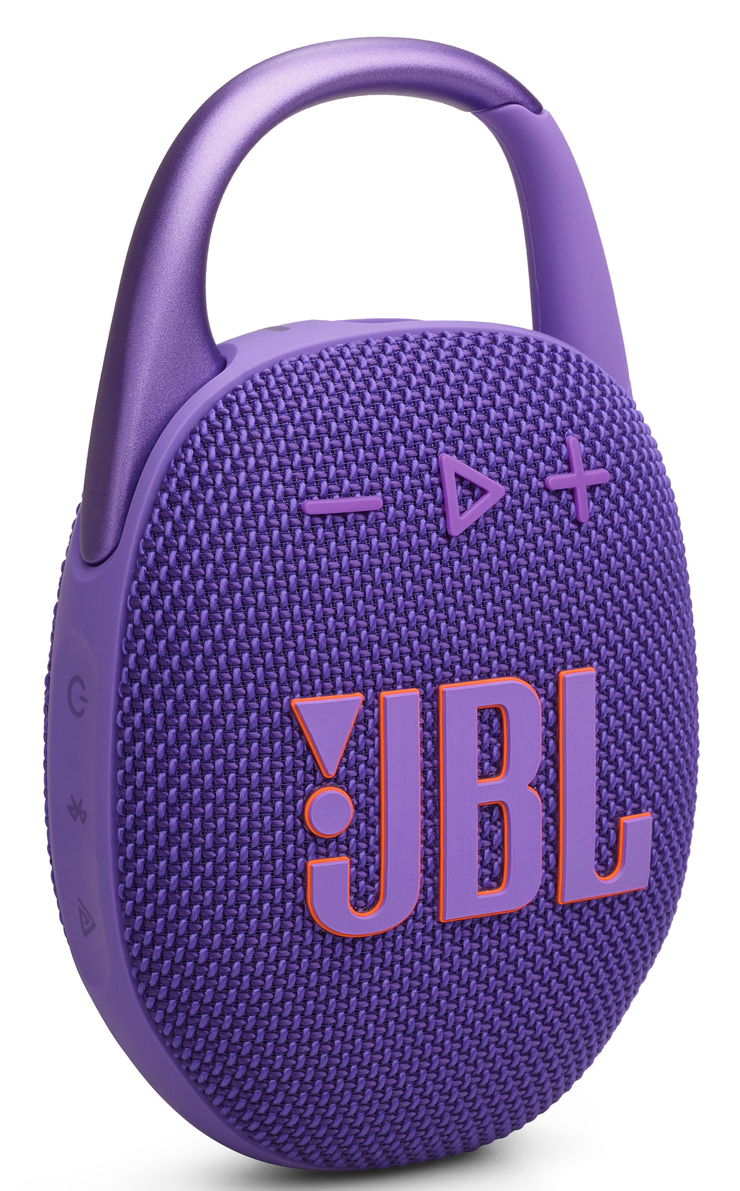 Enceinte bluetooth JBL  - JBLCLIP5PUR