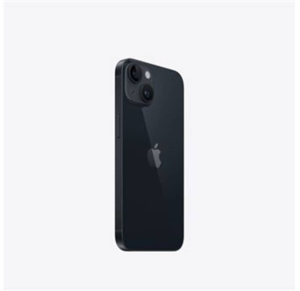 iPhone APPLE iPhone 14 128Go Noir - IPHONE14-128-BLACK