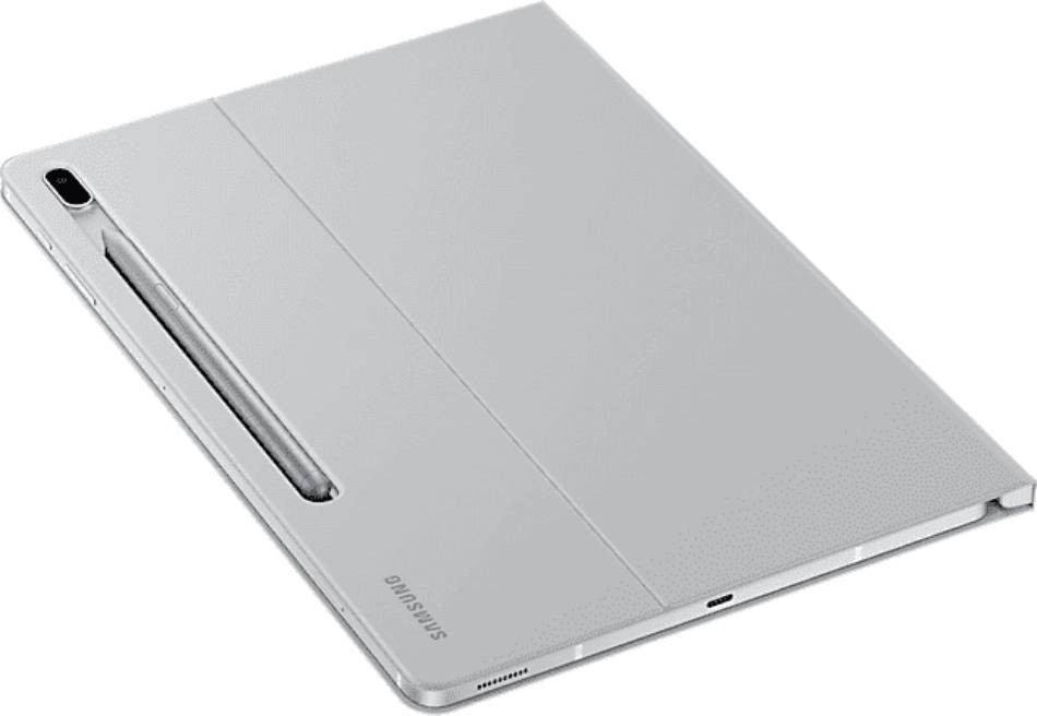 Etui tablette SAMSUNG  - EF-BT730PJEGEU