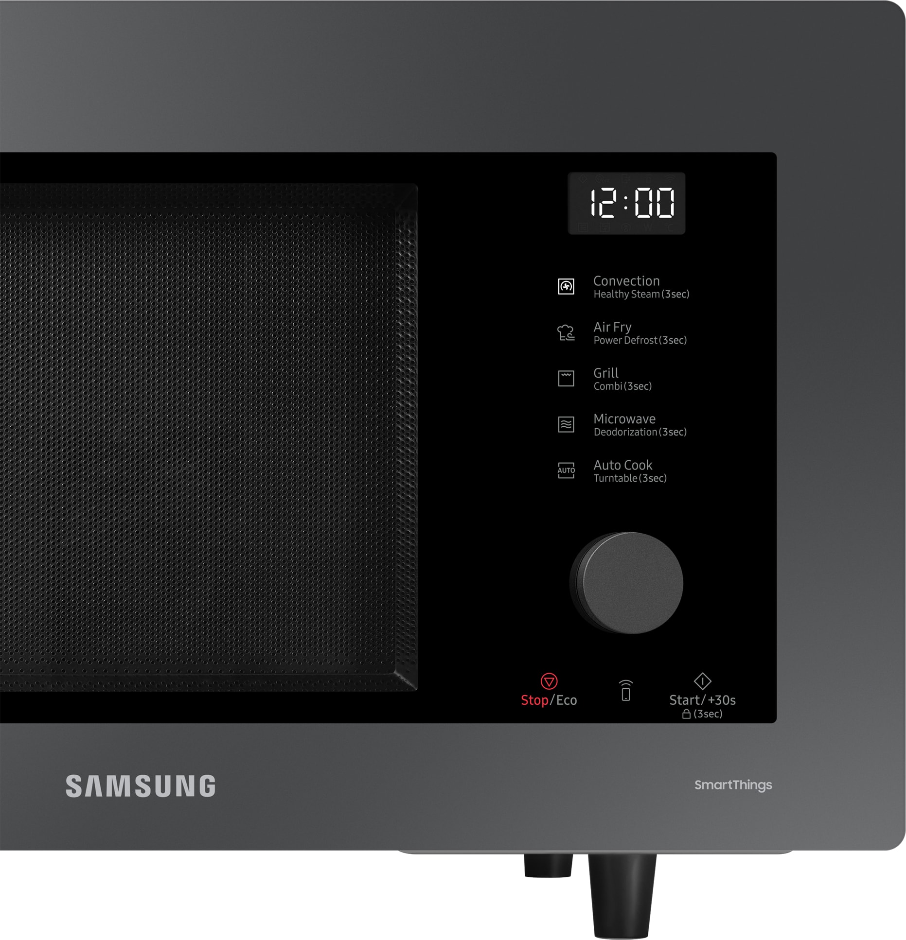 Micro ondes Combiné SAMSUNG  - MC32DB7746KCE