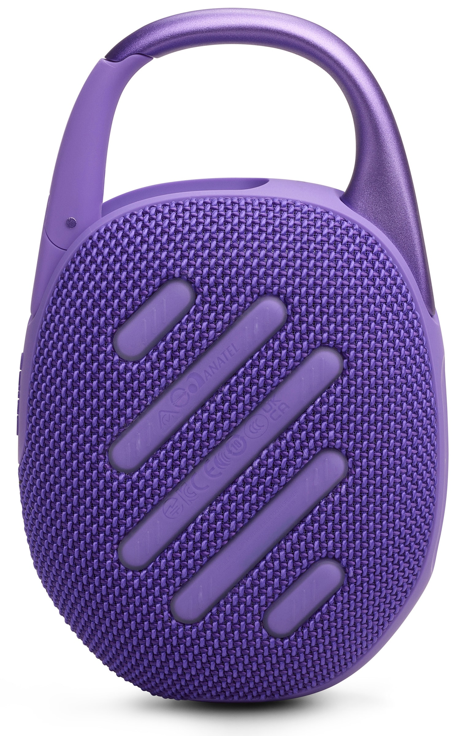 Enceinte bluetooth JBL  - JBLCLIP5PUR