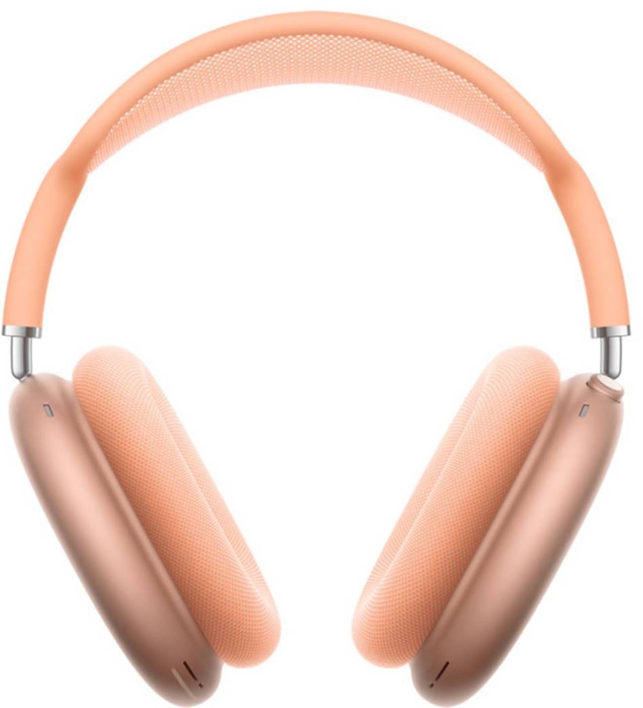 Casque sans fil APPLE  AIRPODSMAX-ORANGE