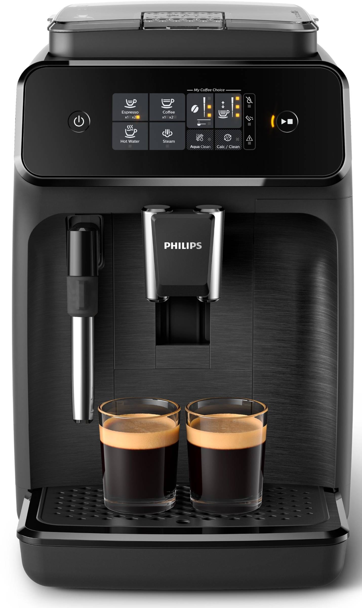 Robot expresso PHILIPS Series 1200 EP1220/00