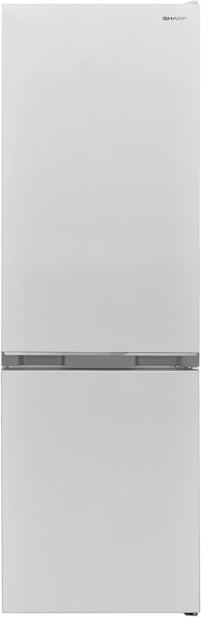 ELECTROLUX Réfrigérateur Frigo simple porte Inox 390L Air Brassé