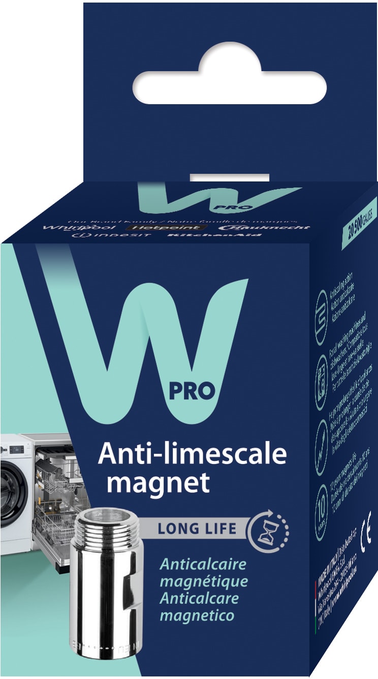 WPRO Anti calcaire magnétique  - MWC014