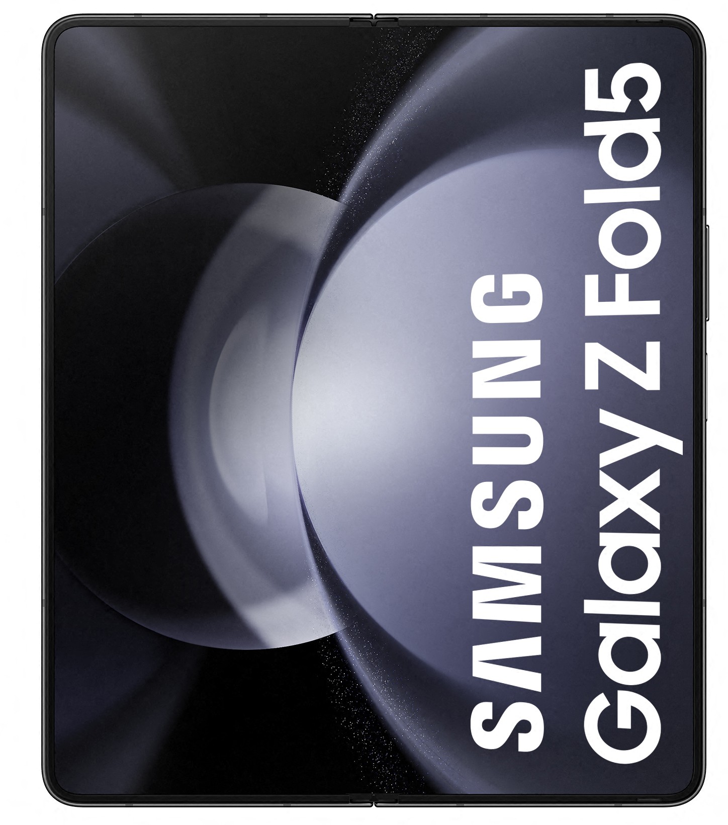 Smartphone SAMSUNG Z Fold 5 512Go Noir - GALAXY-ZFOLD5-512-NR