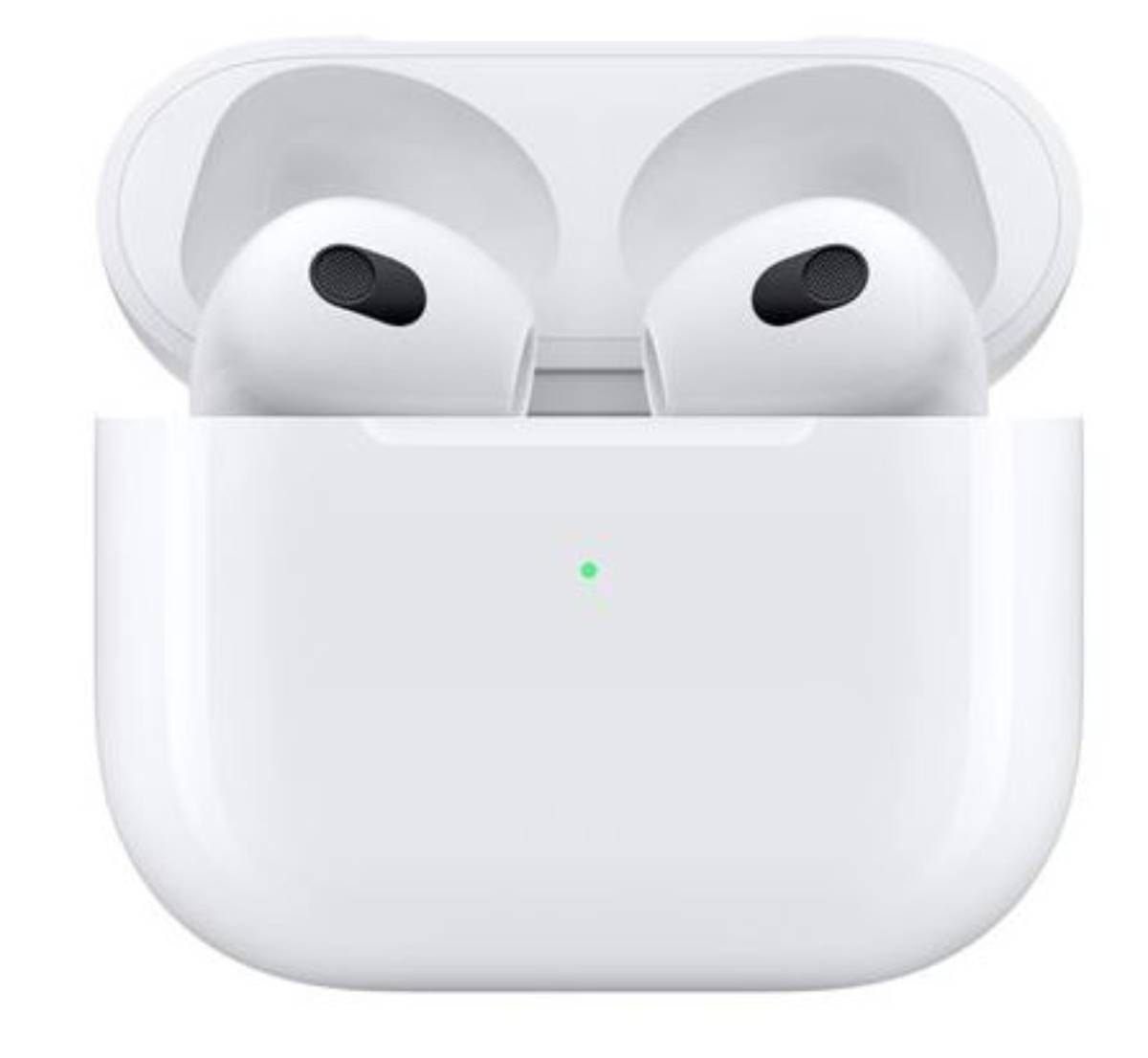 Ecouteurs APPLE 3 (3ᵉ génération) avec Boîtier de charge MagSafe AIRPODS-MPNY3ZM