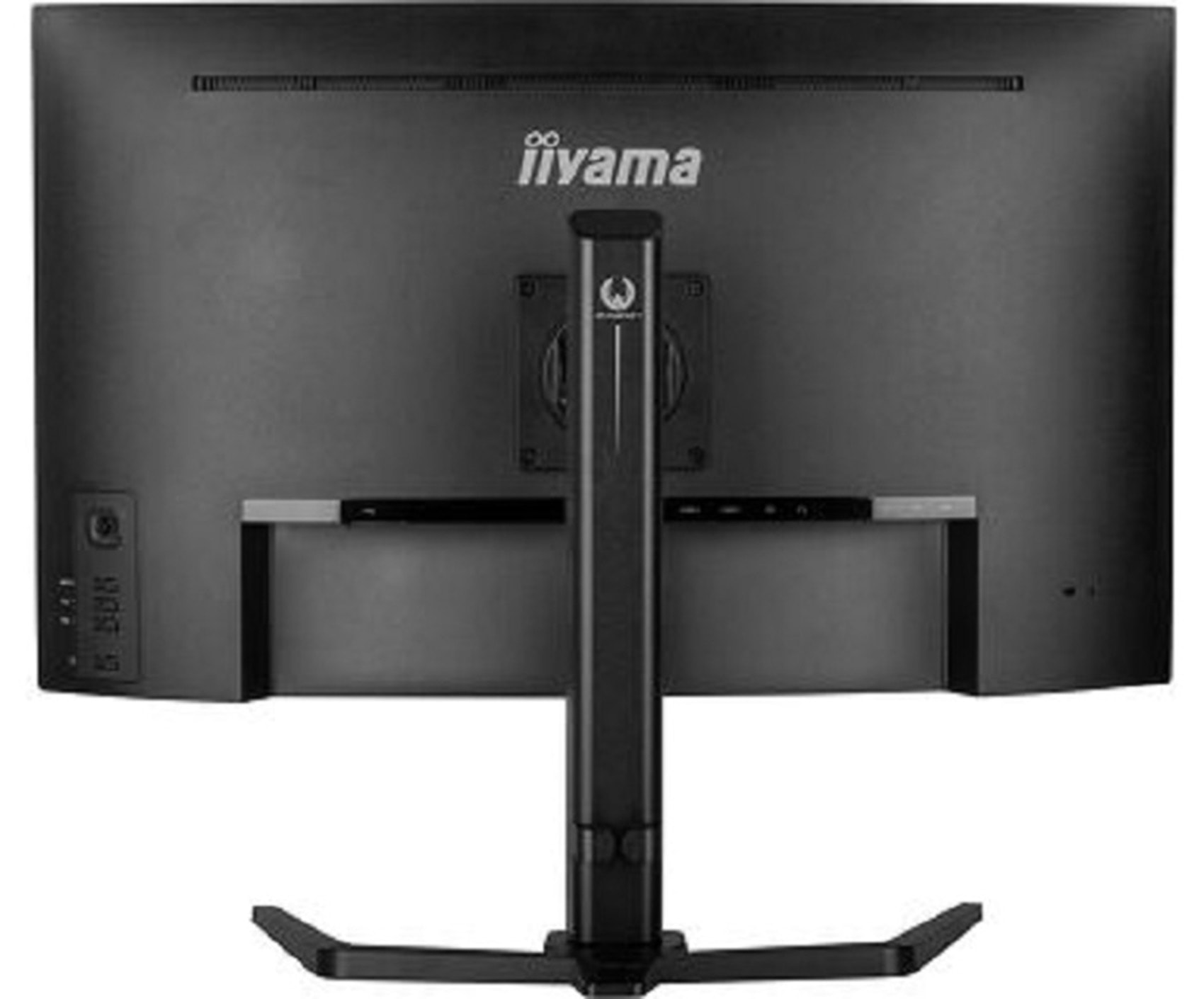 Ecran 32 pouces incurvé IIYAMA  - GCB3280QSU-B2