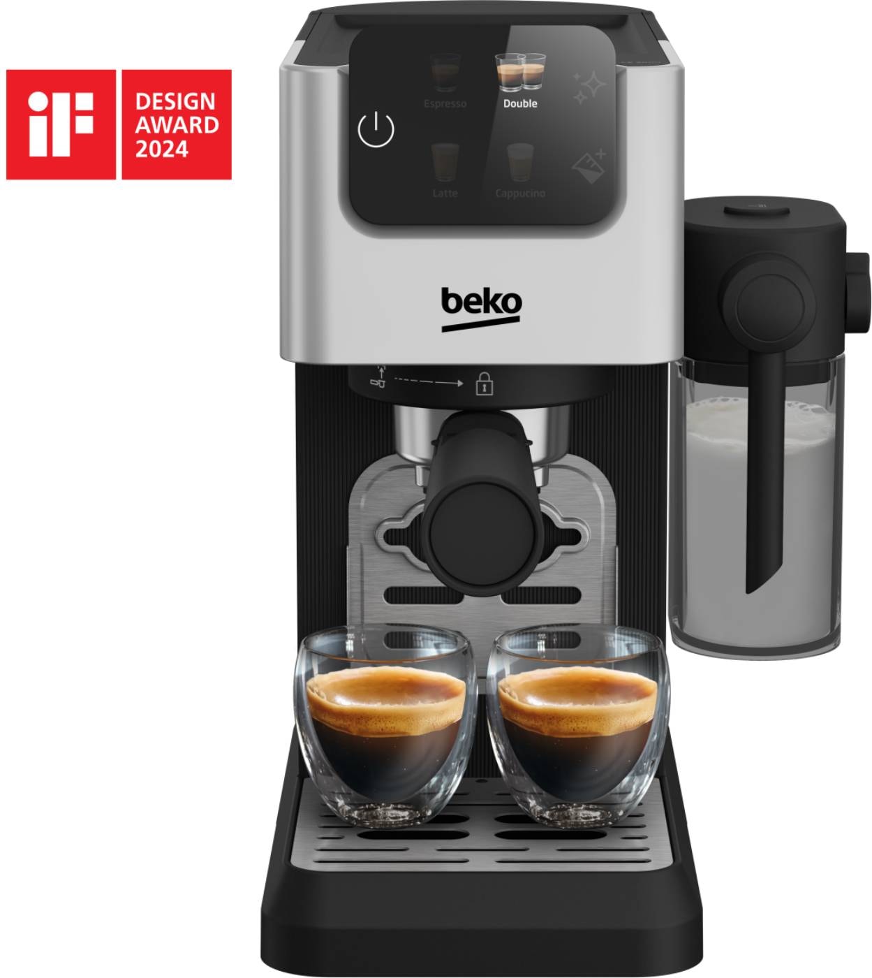 Expresso BEKO  - CEP5304X