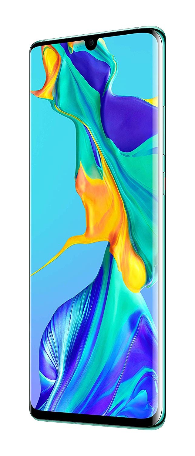 Smartphone HUAWEI  - HUA-P30PRO-128-BLUE