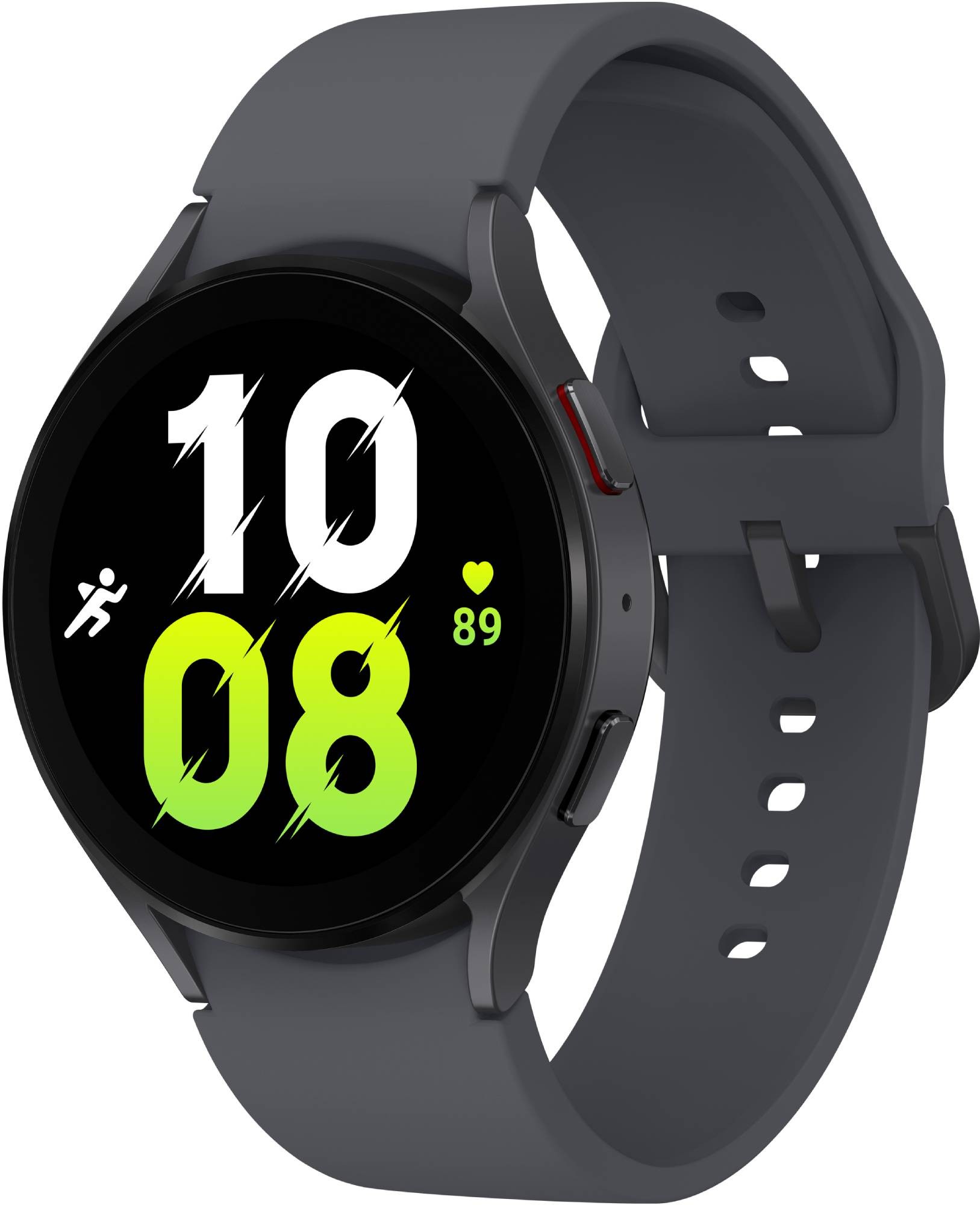 Montre connectée SAMSUNG Galaxy Watch 5 44mm Bluetooth Graphite - SM-R910NZAAXEF