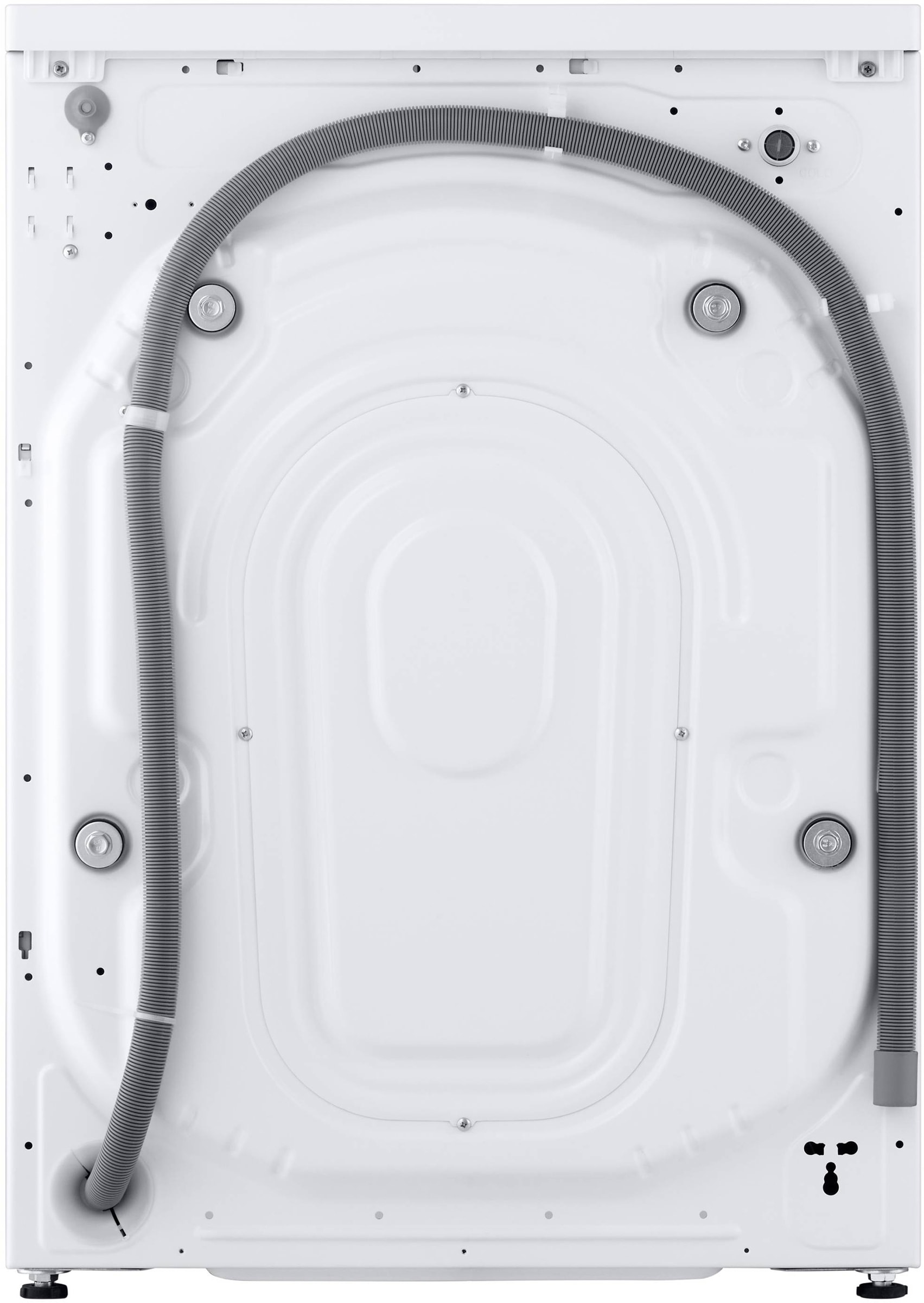 Lave linge Frontal LG  - F94N15WHS