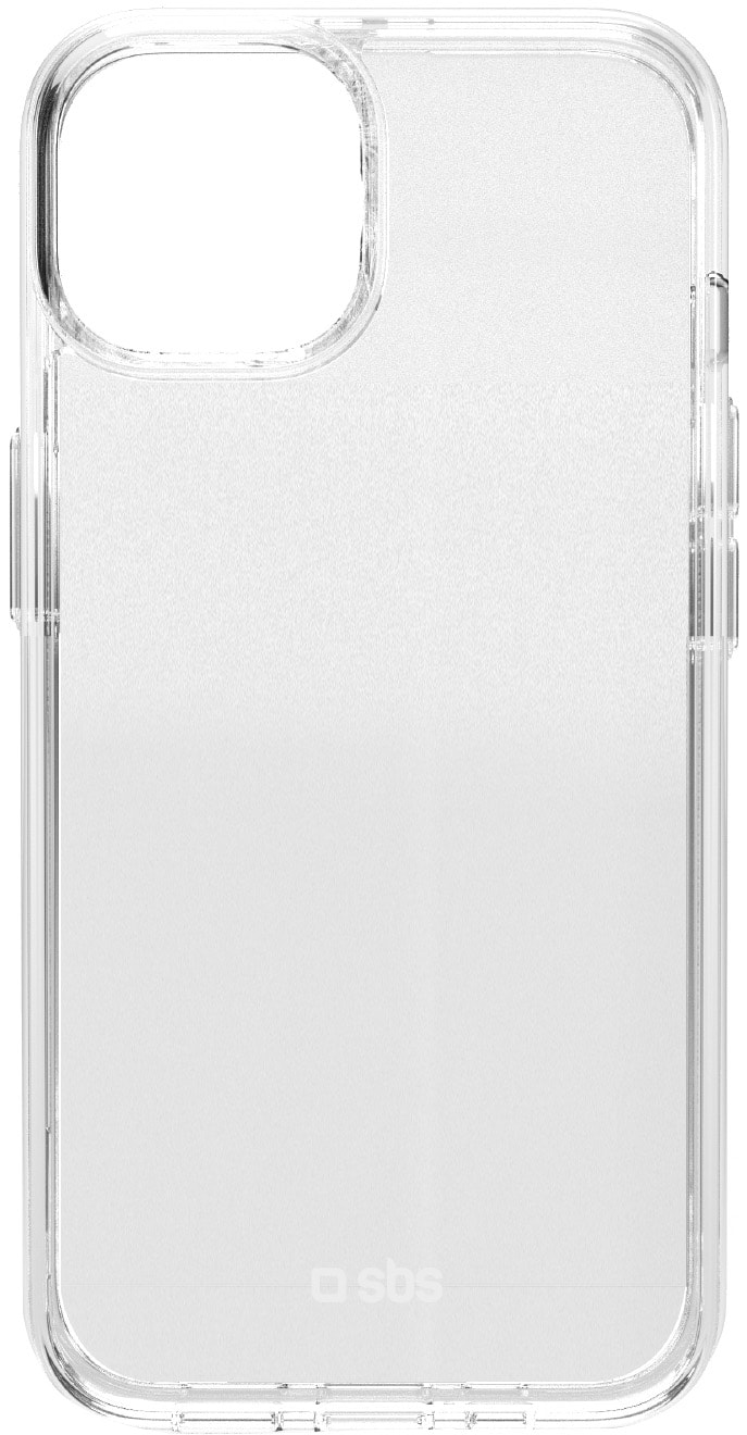 Coque smartphone SBS Extreme D3O iPhone 16 Pro, transparente TED3OCOVIP1661P