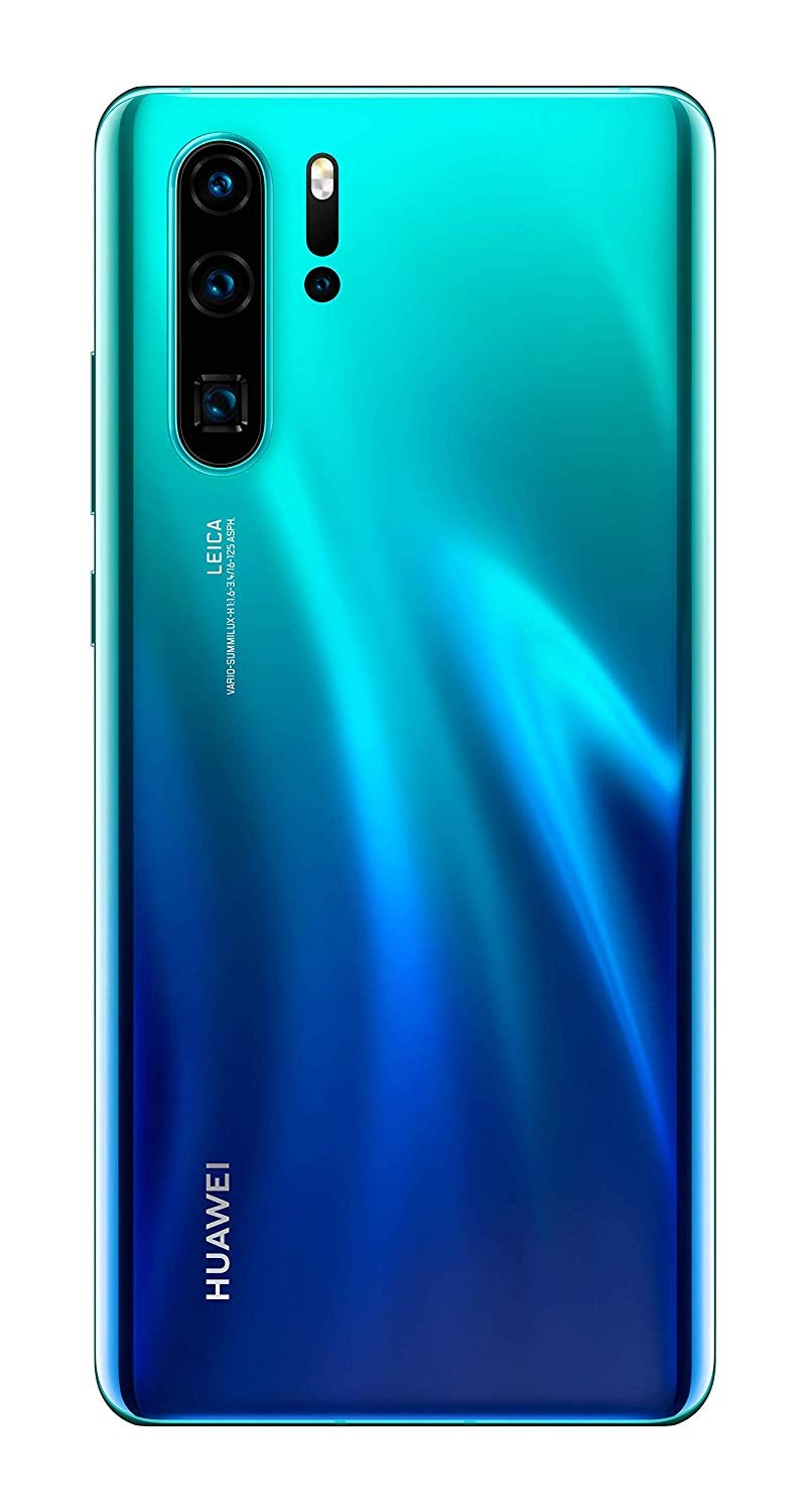 Smartphone HUAWEI  - HUA-P30PRO-128-BLUE