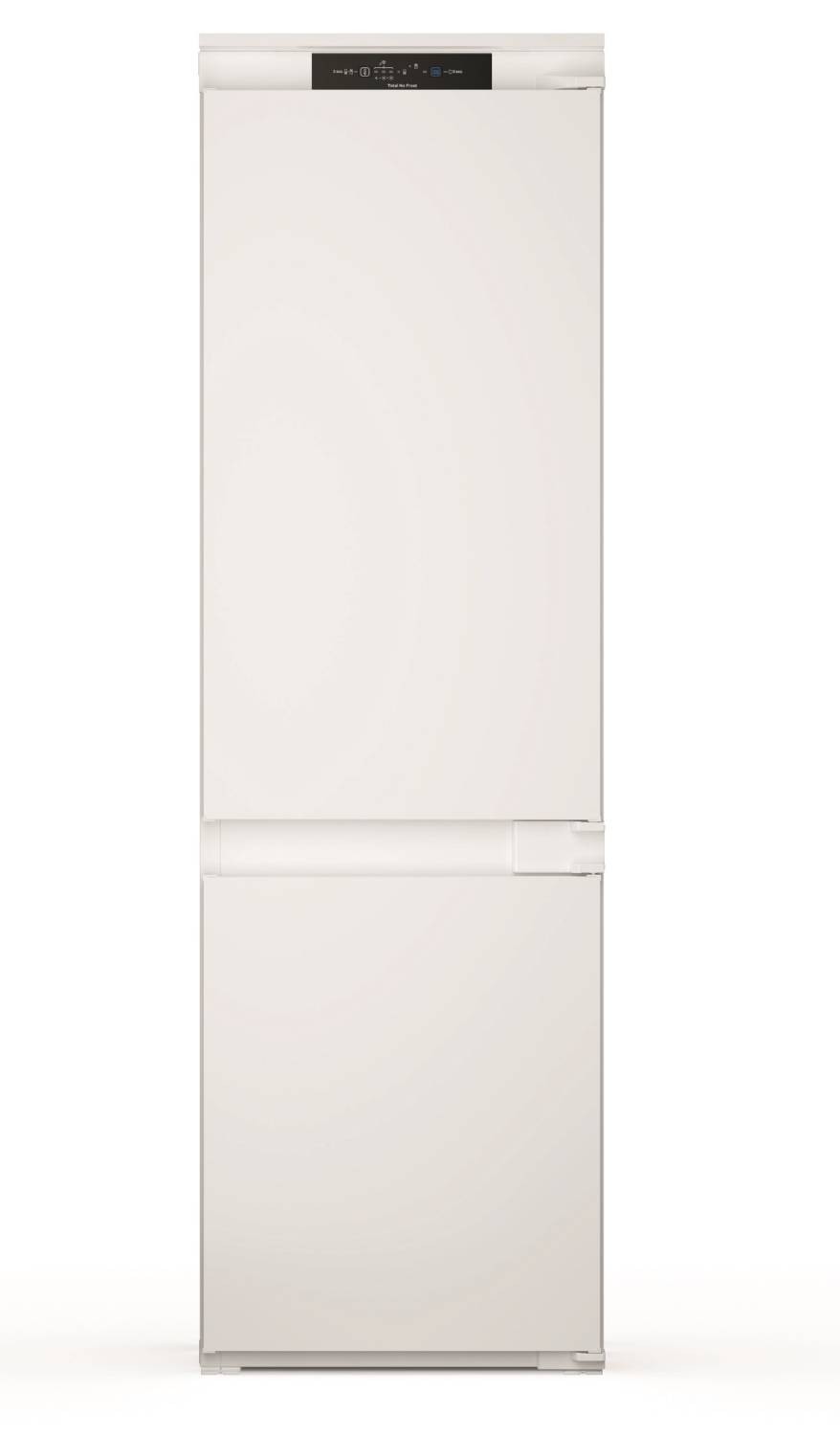 Réfrigérateur congélateur encastrable INDESIT , Froid No Frost, 250L - INC18T332