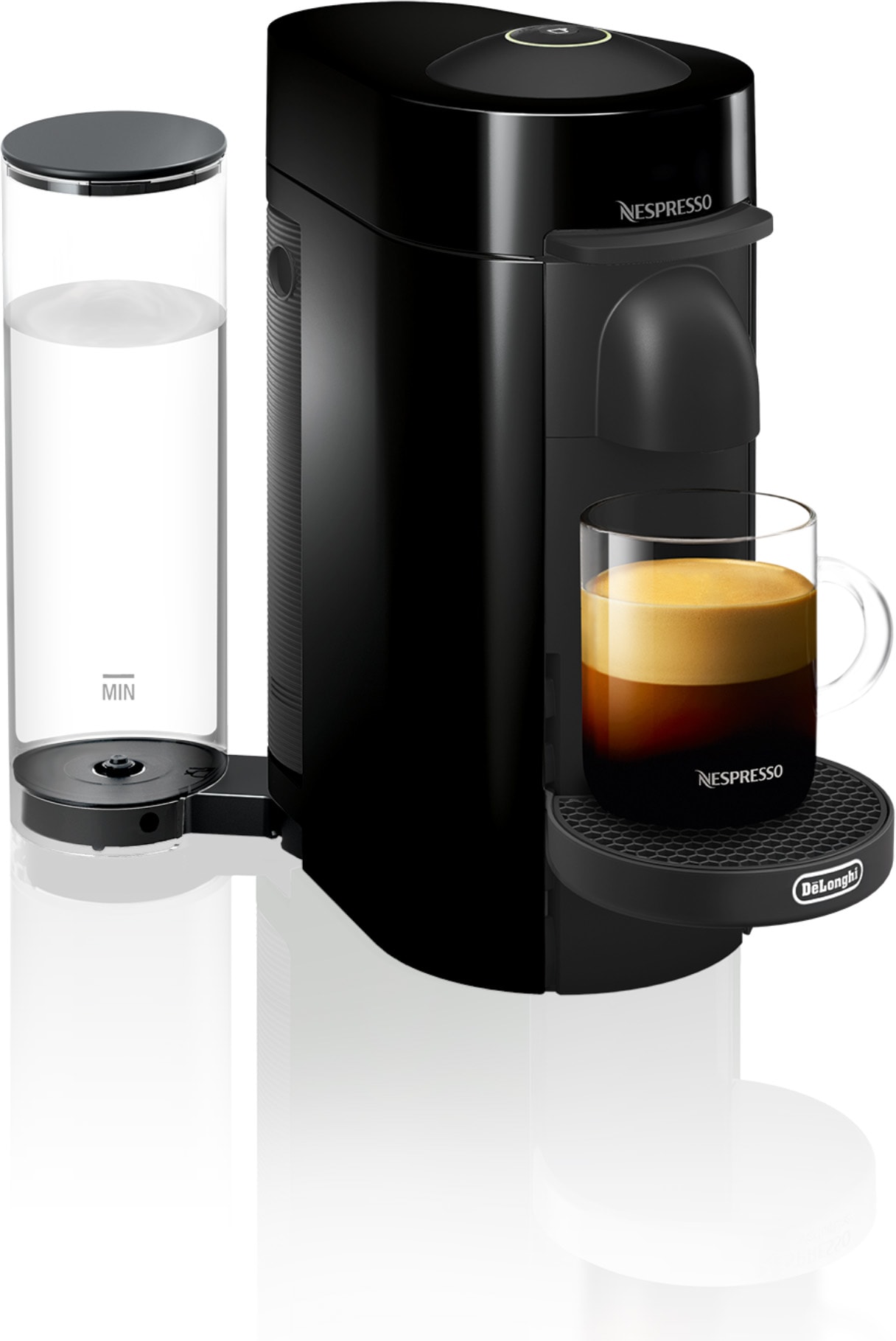 Nespresso Vertuo DELONGHI  ENV150B