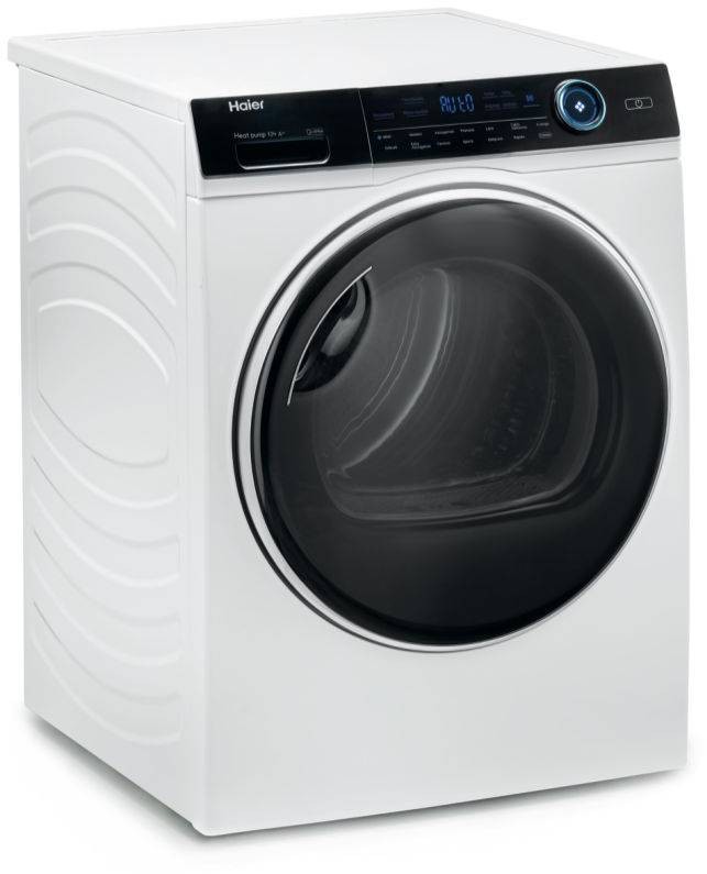 Sèche linge Condensation HAIER  - HD100-A2979N-FR