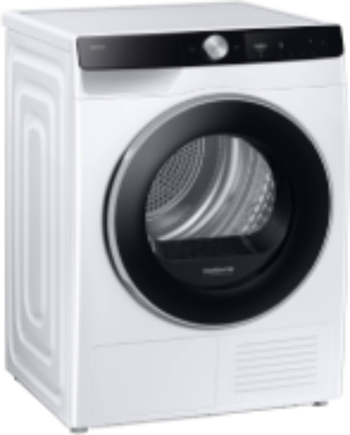 Sèche-linge pompe à chaleur SAMSUNG  - DV90T6240LK